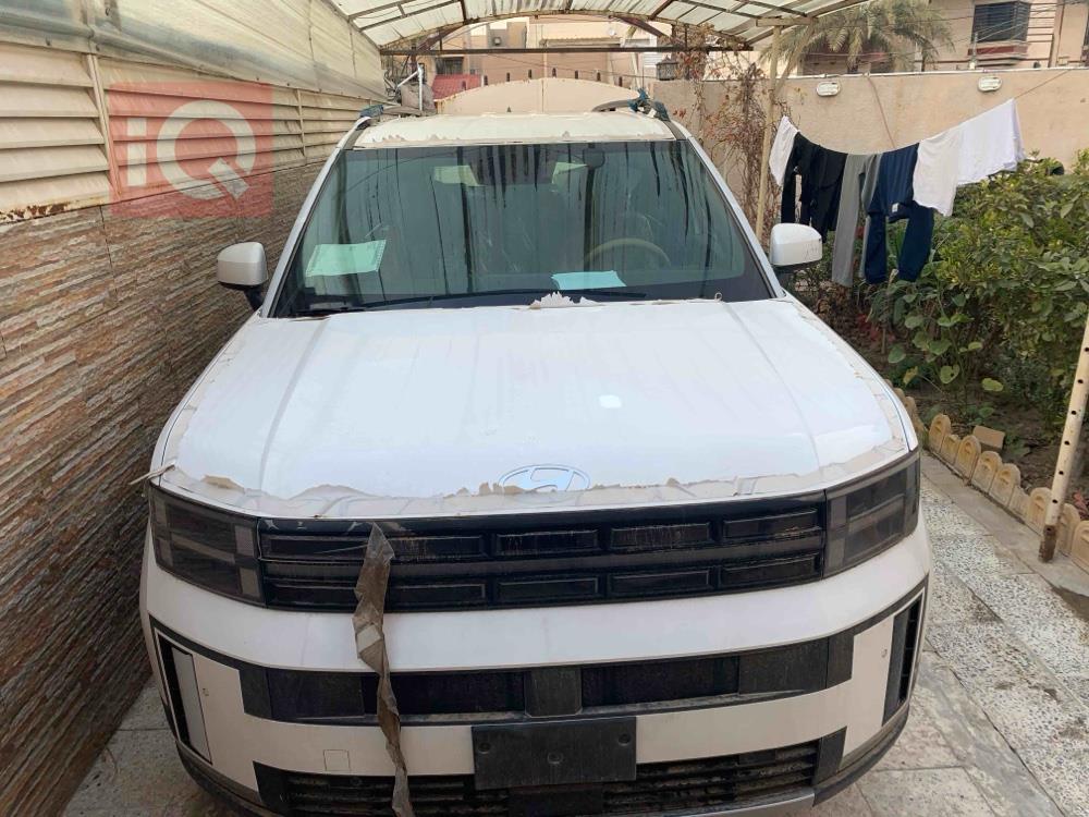 هیوندای سەنتافی